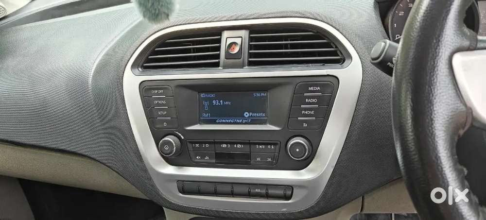 Tata Tiago Xt Petrol 2017 For

Sale

Excellent Condition
