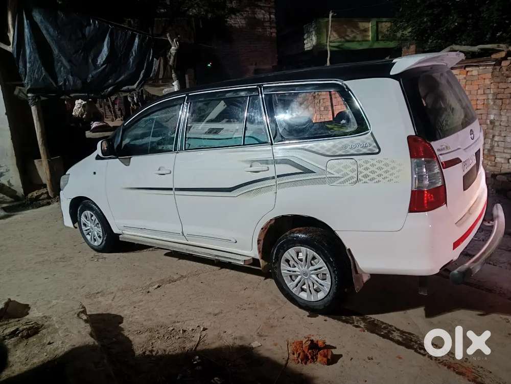 New Battery New Condition Car