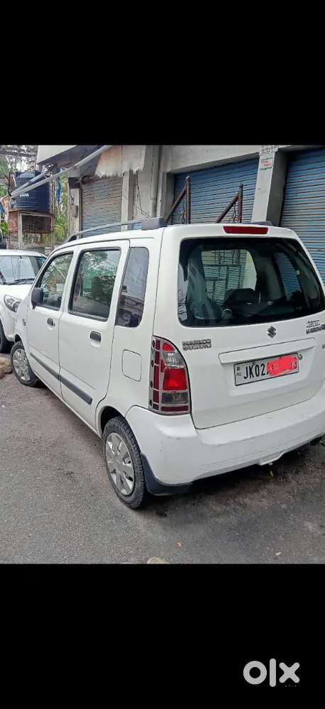 Well Mentioned And Good Condition. Both Petrol And Cng