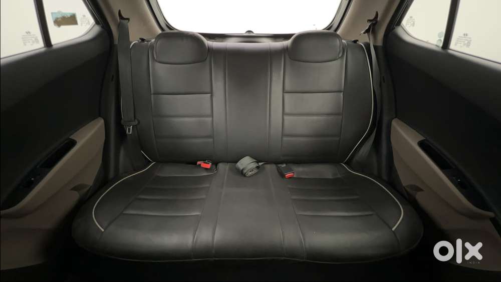 Hyundai Grand I10 1.2 Kappa Sportz, 2014, Petrol