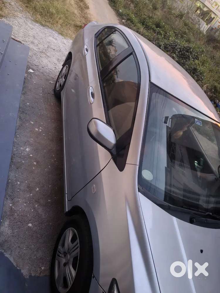 Honda City Petrol Mt 2009