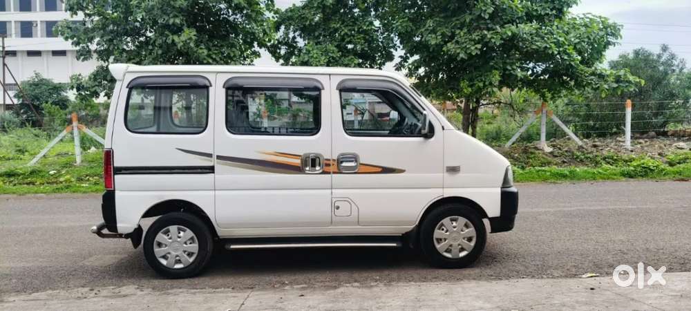 Maruti Suzuki Eeco 5 Seater Standard, 2024, Petrol
