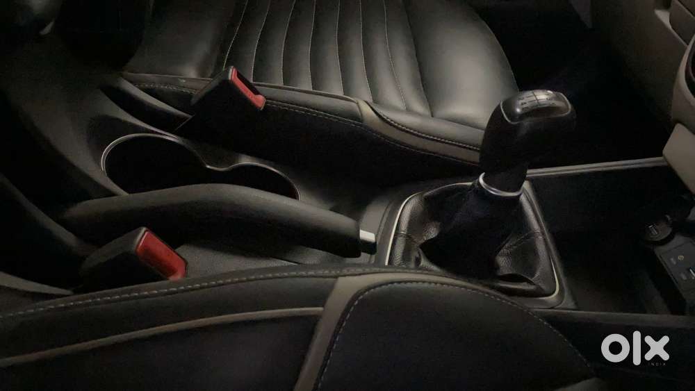 Hyundai Verna 1.6 Vtvt Sx, 2019, Petrol