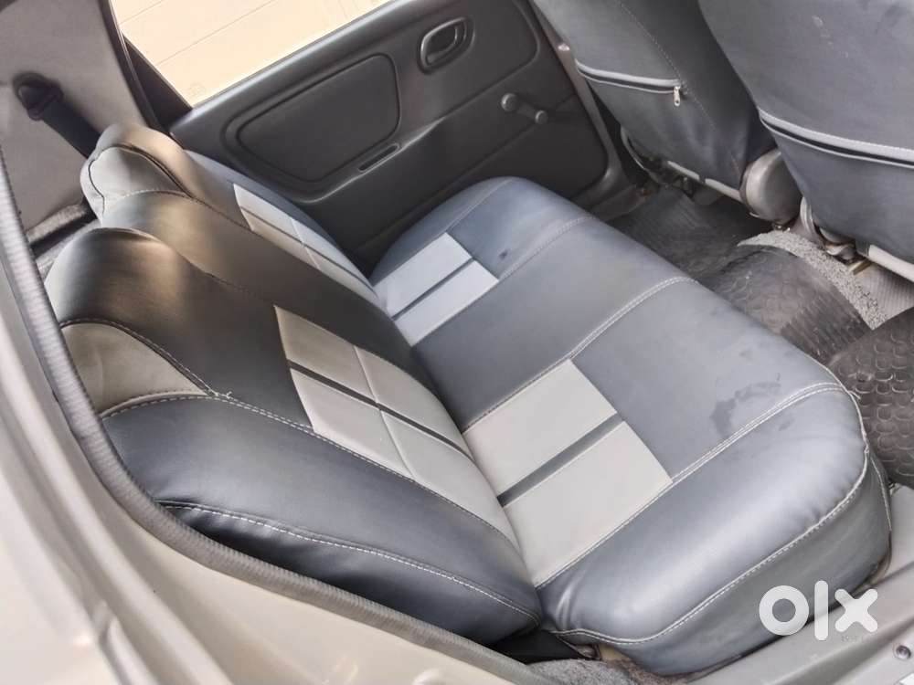 Maruti Suzuki Alto 2005-2010 Lxi Bsiii, 2007, Petrol