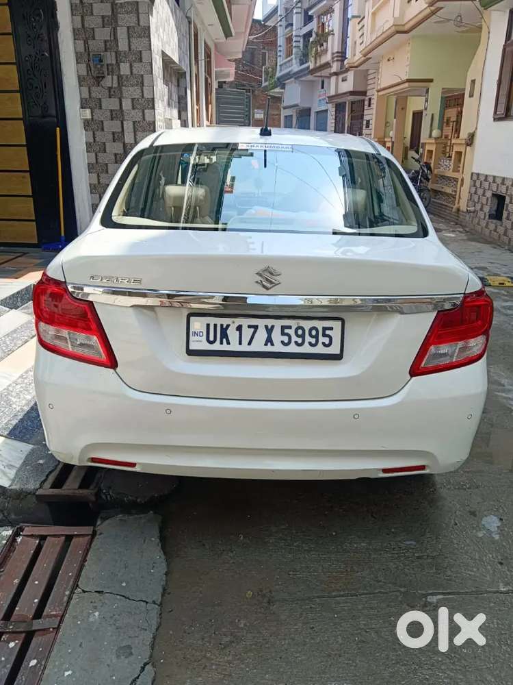 Maruti Suzuki Dzire 1.2 2024. Full Orginal.