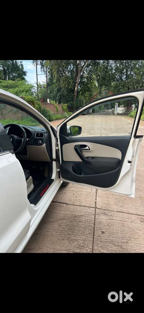 Volkswagen Polo 2014 Diesel Well Maintained