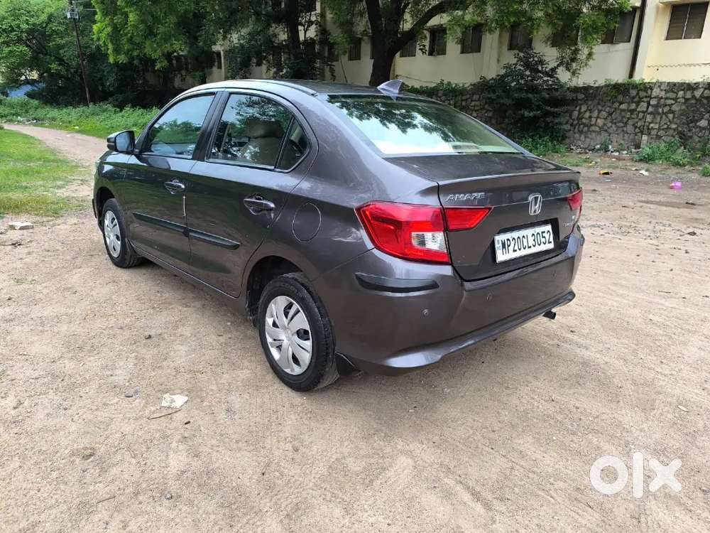 Honda Amaze Vx 2021