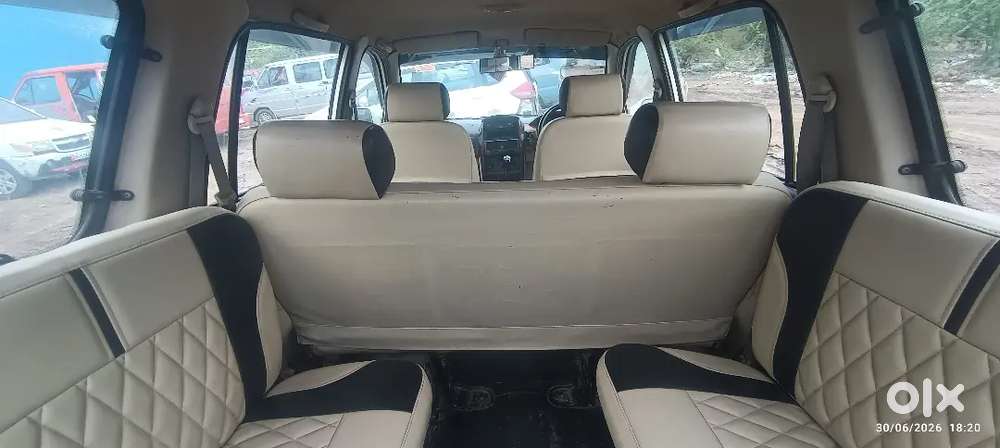 Chevrolet Tavera Neo 2016 Diesel