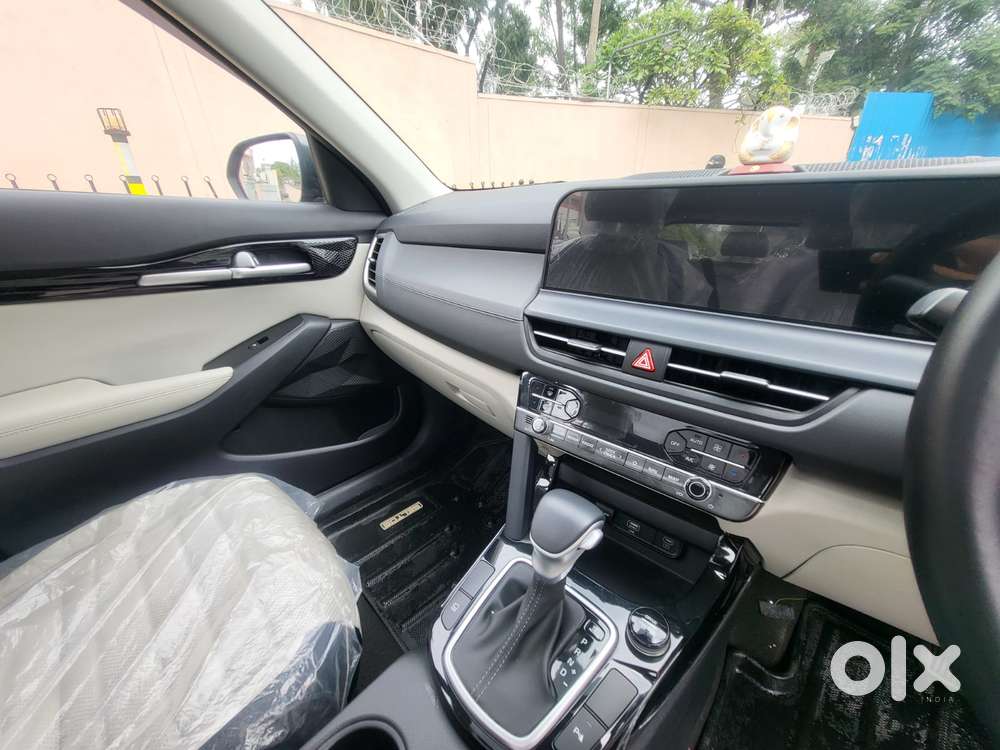Kia Seltos Htx G, 2024, Petrol