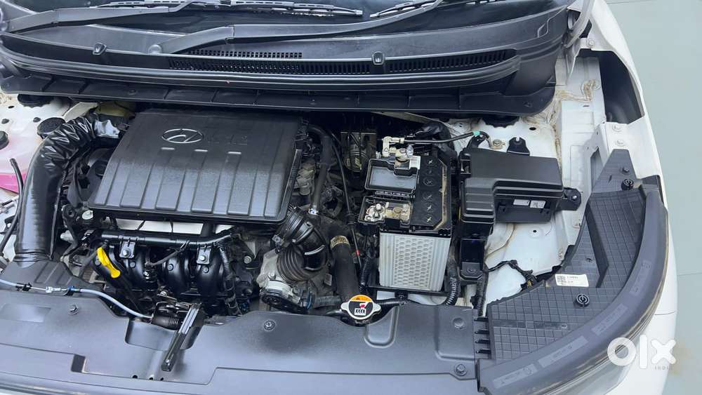 Hyundai Exter Sx 1.2 Mt, 2025, Petrol
