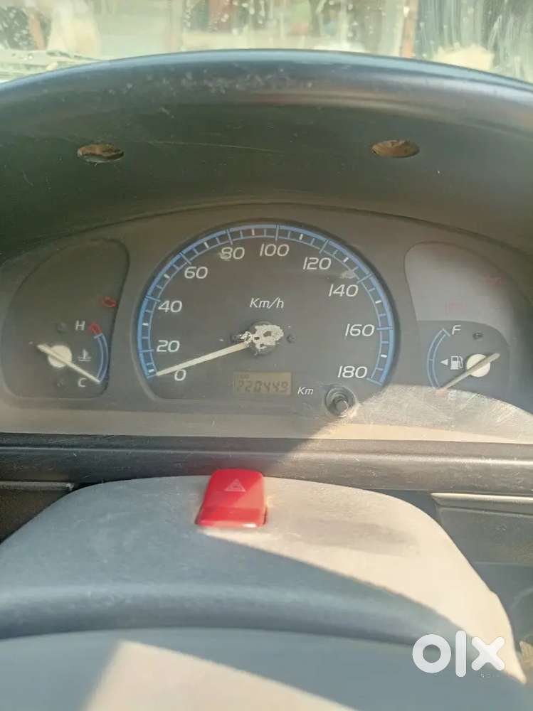Maruti Suzuki Wagon R 2006