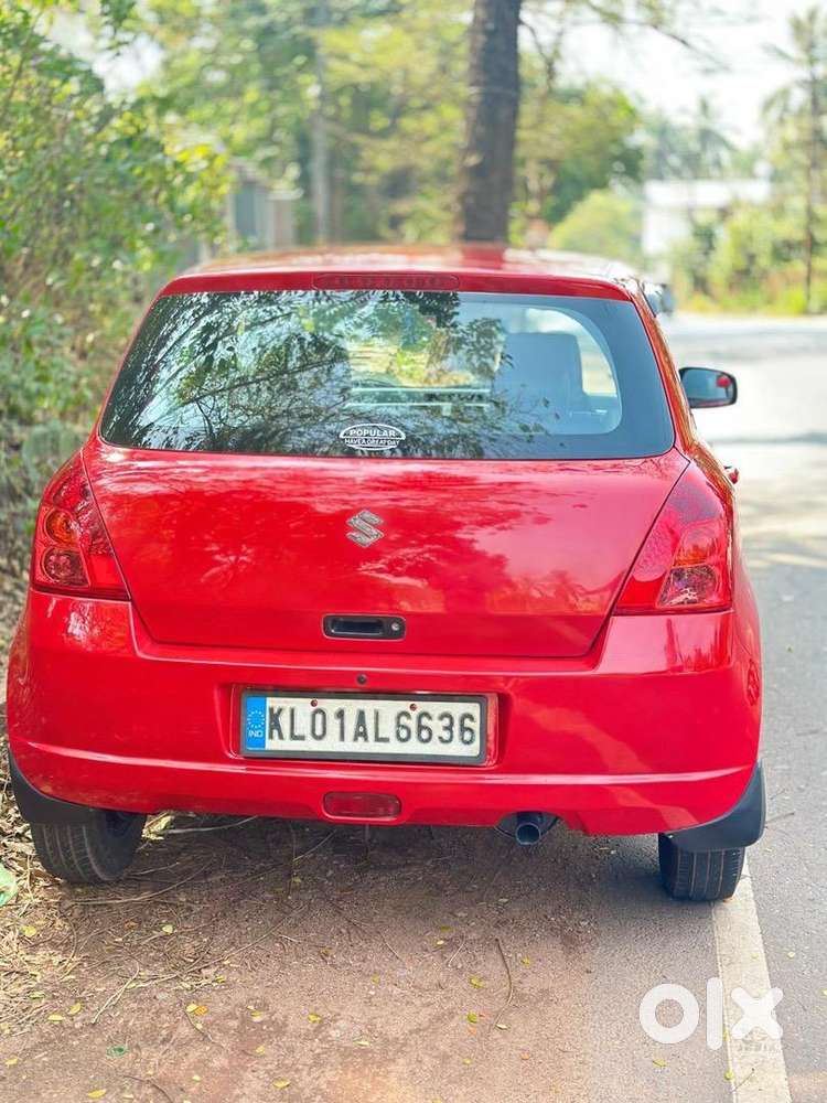 Maruti Suzuki Swift 2006 Petrol Well Maintained