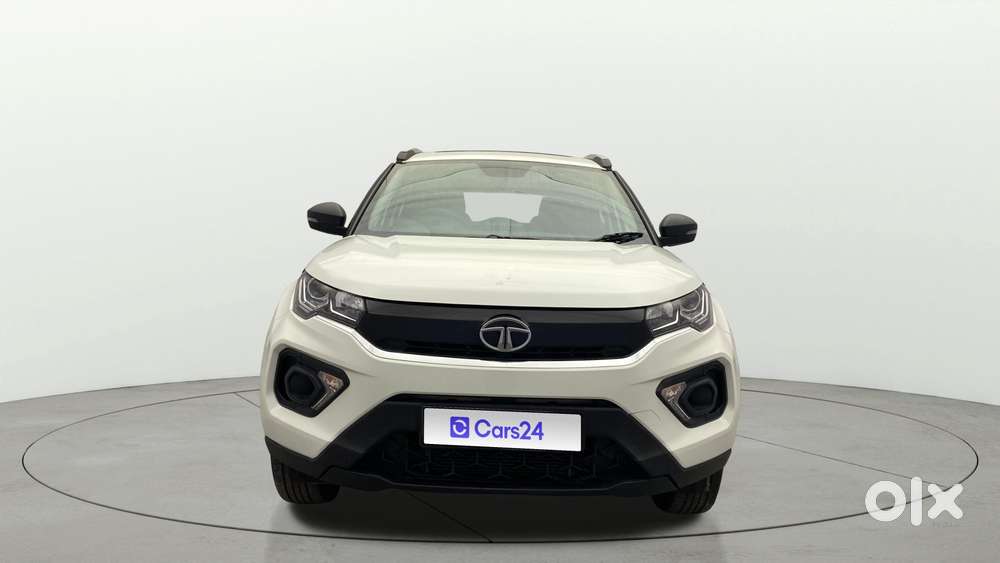 Tata Nexon