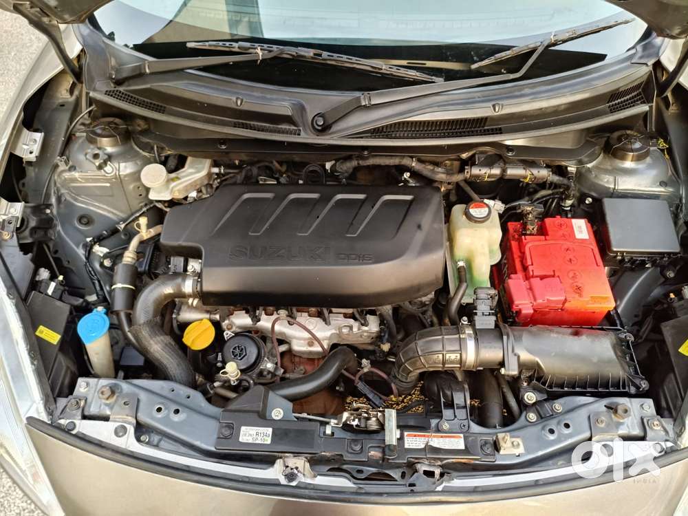 Maruti Suzuki Swift 2018 Vdi, 2018, Diesel