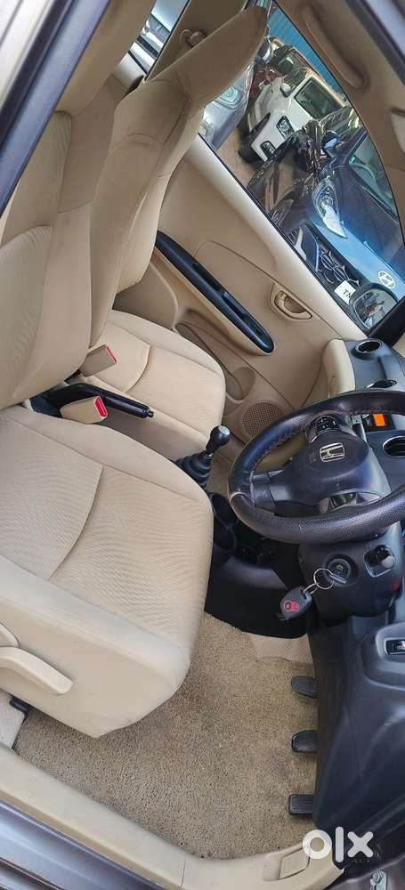 Honda Amaze 2013-2016 E I-vtech, 2015, Diesel