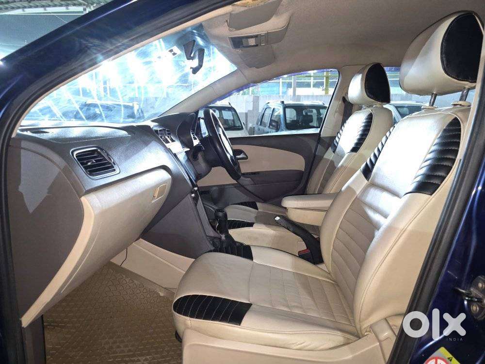 Volkswagen Vento, 2011, Petrol