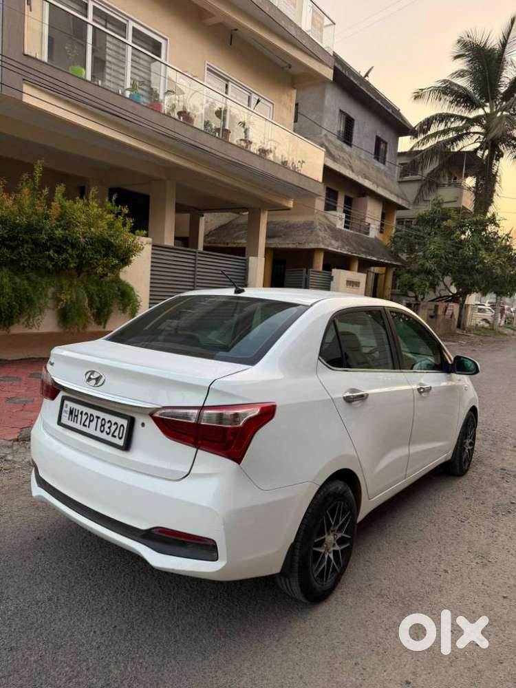 Hyundai Xcent [2014-2017] 1.2 Crdi S, 2018, Diesel