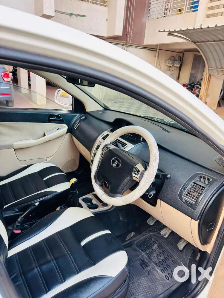 Tata Indica Vista Vx Quadrajet Diesel 2012 112602 Km 185000 Negotiable