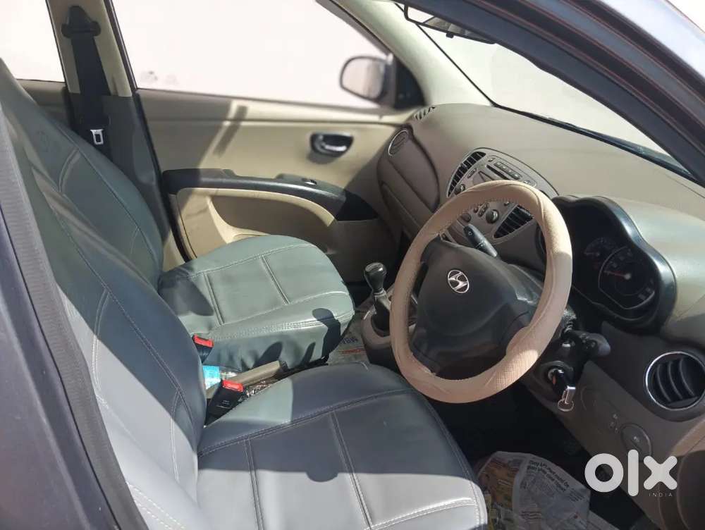 Hyundai I10 2014 Petrol 44000 Km Driven
