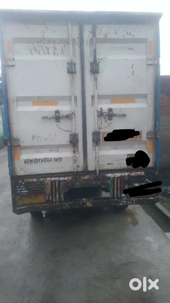Mahindra Be 6 Diesel 2024
