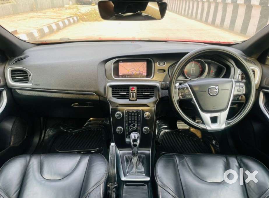 Volvo V40 D3 R Design, 2018, Diesel