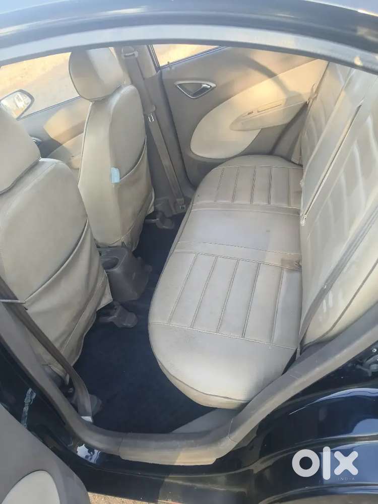Chevrolet Sail 2013 Diesel 80000 Km Driven