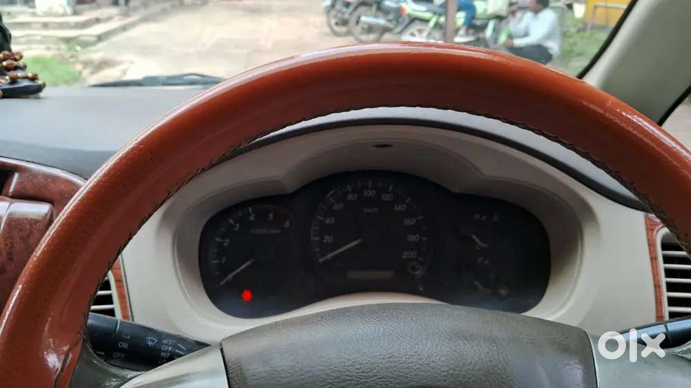 Toyota Innova 2.5 G3 2014 Diesel