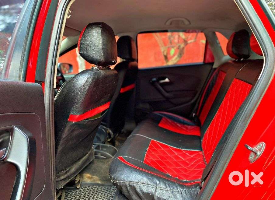 Volkswagen Crosspolo