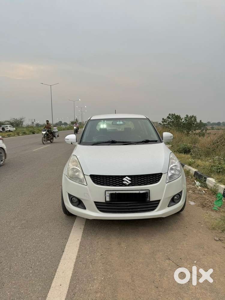 Maruti Suzuki Diesel 2012 Top Model