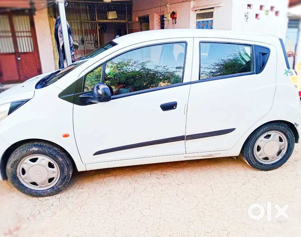 Chevrolet Beta (2013)