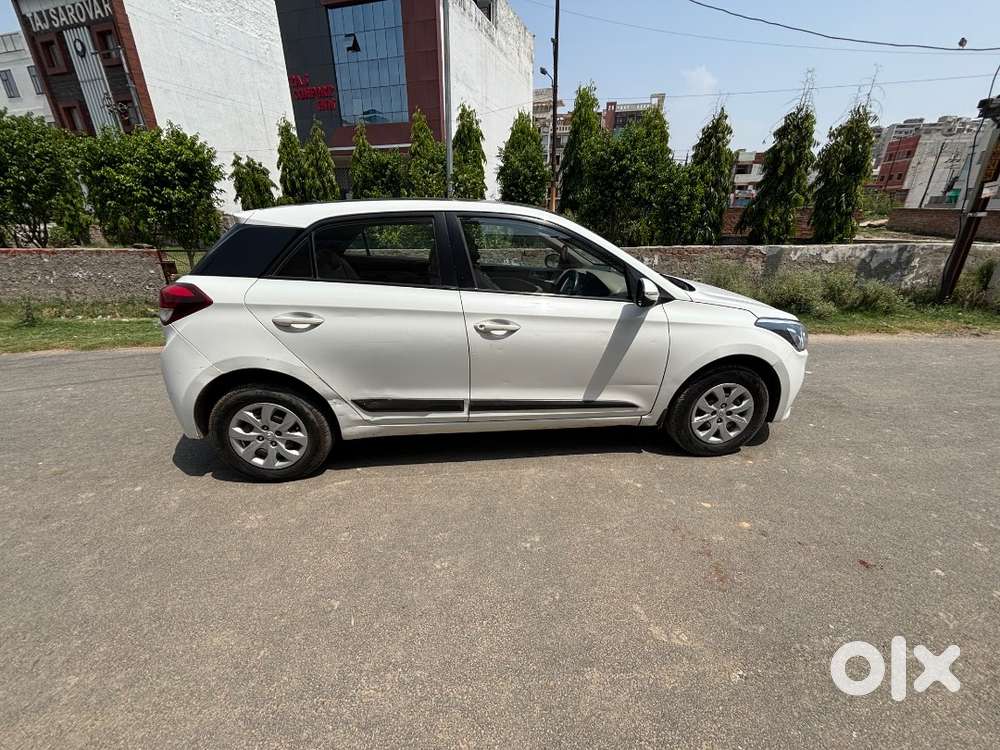 Hyundai Elite I20 2016 Diesel Excellent Condition