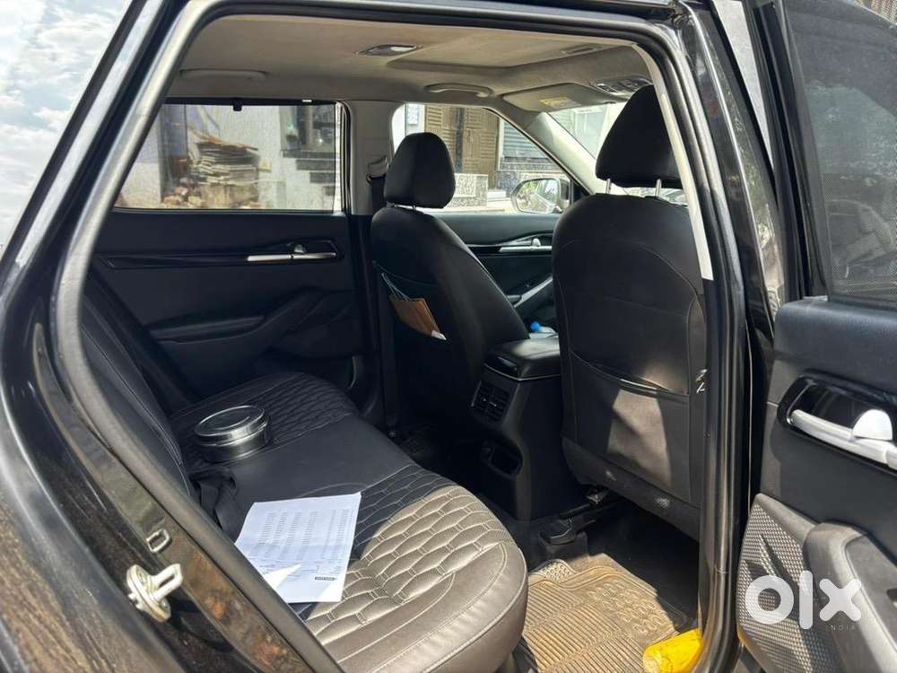 Kia Seltos 2021 Petrol Well Maintained