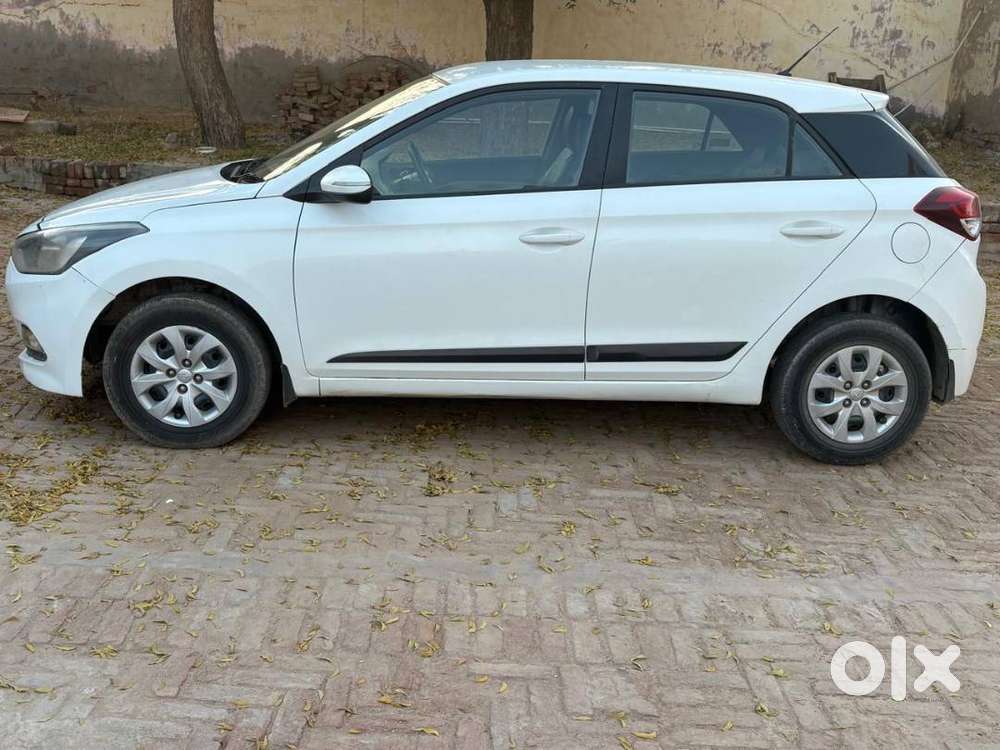 Hyundai I20 2016 Diesel Good Condition