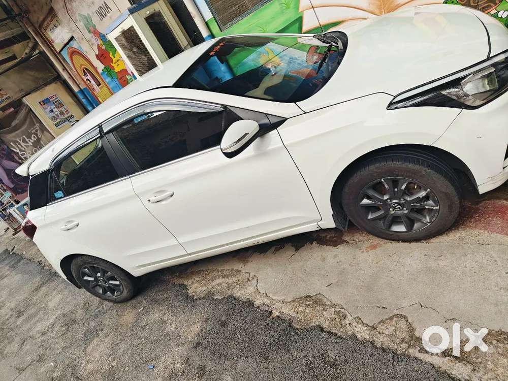 Good Condition Hyundai Elite I20 2018