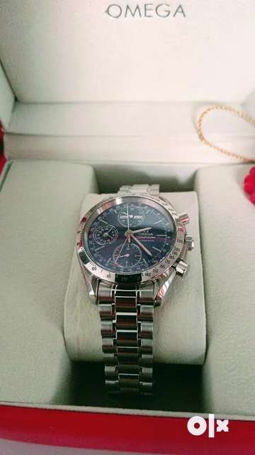 Olx 2025 omega speedmaster