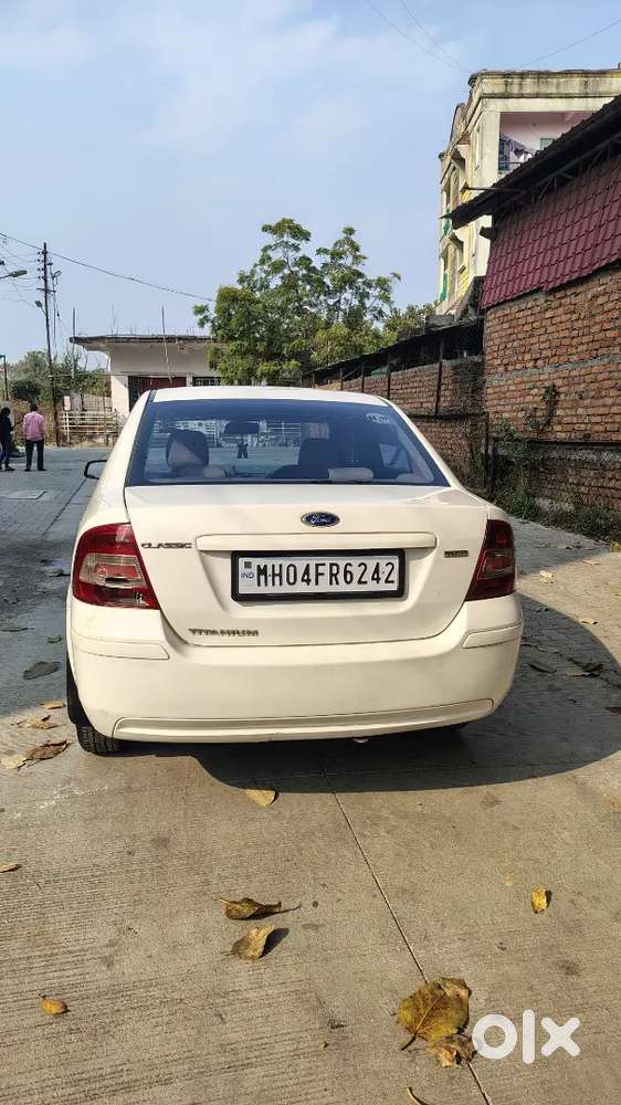 Ford Fiesta Diesel 2012