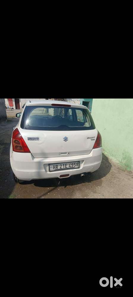 Good Condition