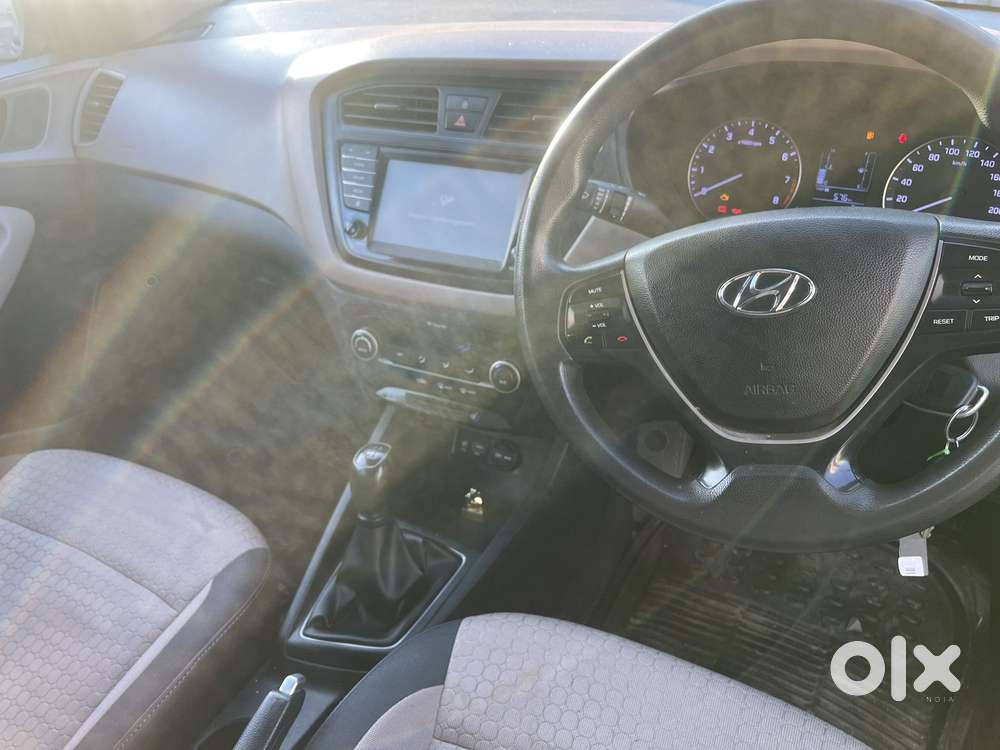 Hyundai I20 Asta Opt, 2018, Petrol