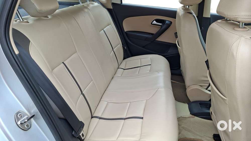 Volkswagen Polo 2013-2015 1.5 Tdi Highline, 2014, Diesel