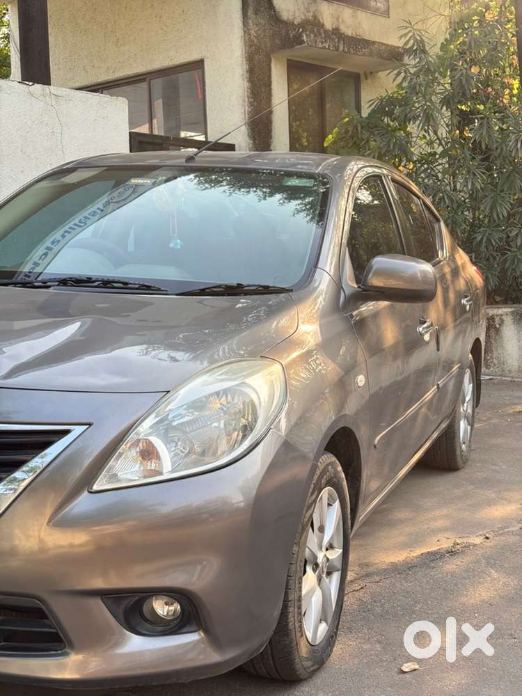 Nissan Sunny Xv 2012 1st Owner