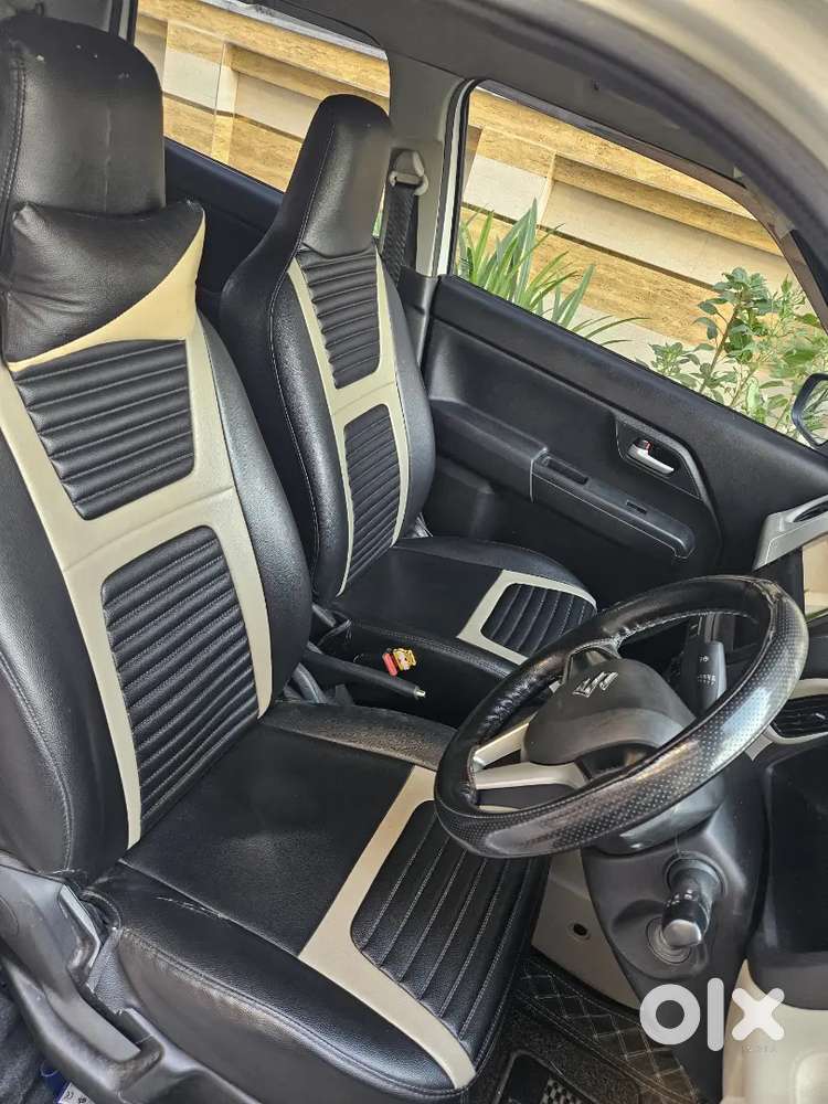 Maruti Suzuki Wagon R 2023