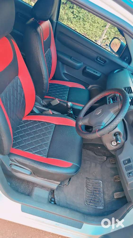 Maruti Suzuki Swift Dzire 2010