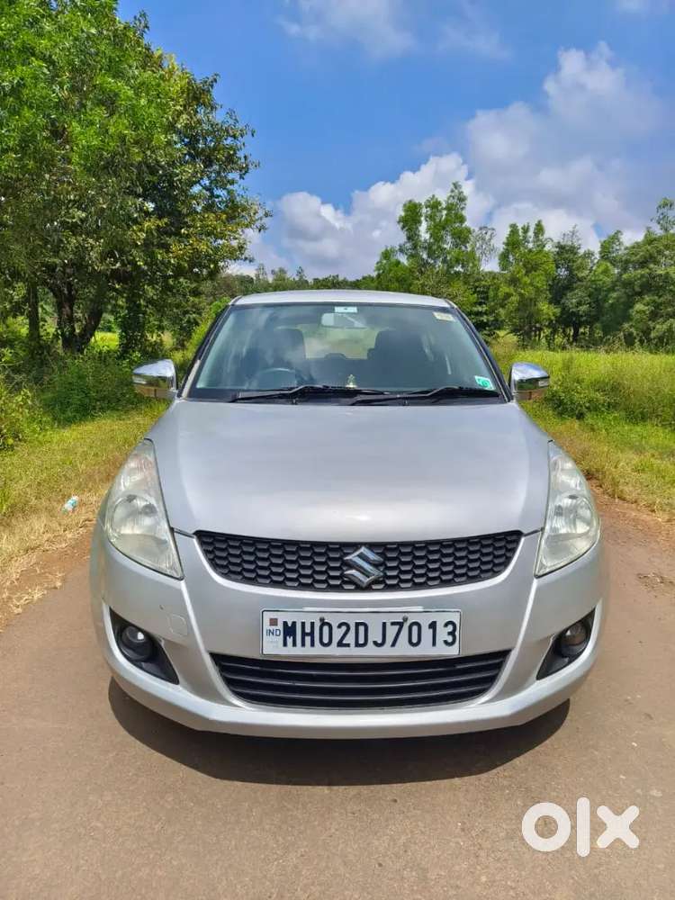 Maruti Suzuki Swift 2014