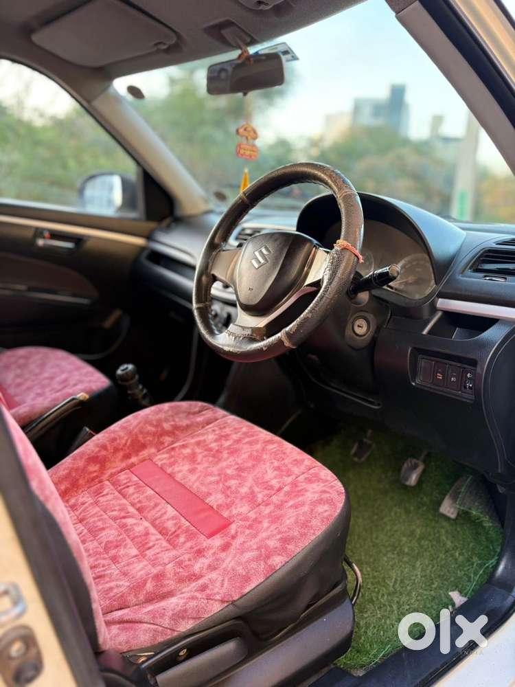 Maruti Suzuki Swift Vxi 1.2 Abs Bs-iv, 2012, Petrol