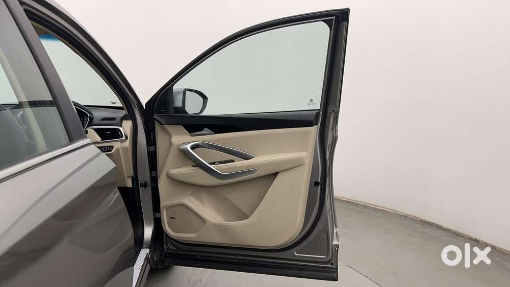 Mg Hector Sharp Pro 2.0 Turbo Diesel Mt, 2022, Diesel