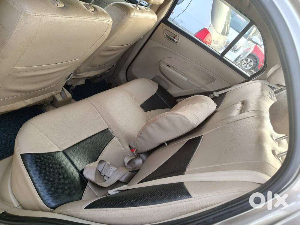 Maruti Suzuki Dzire 1.2 Zxi Plus, 2018, Petrol