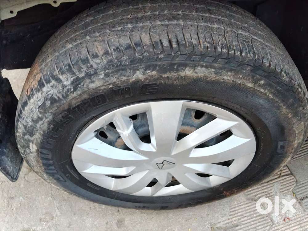 Mahindra Scorpio [ ] 2.2 S5, 2019, Diesel