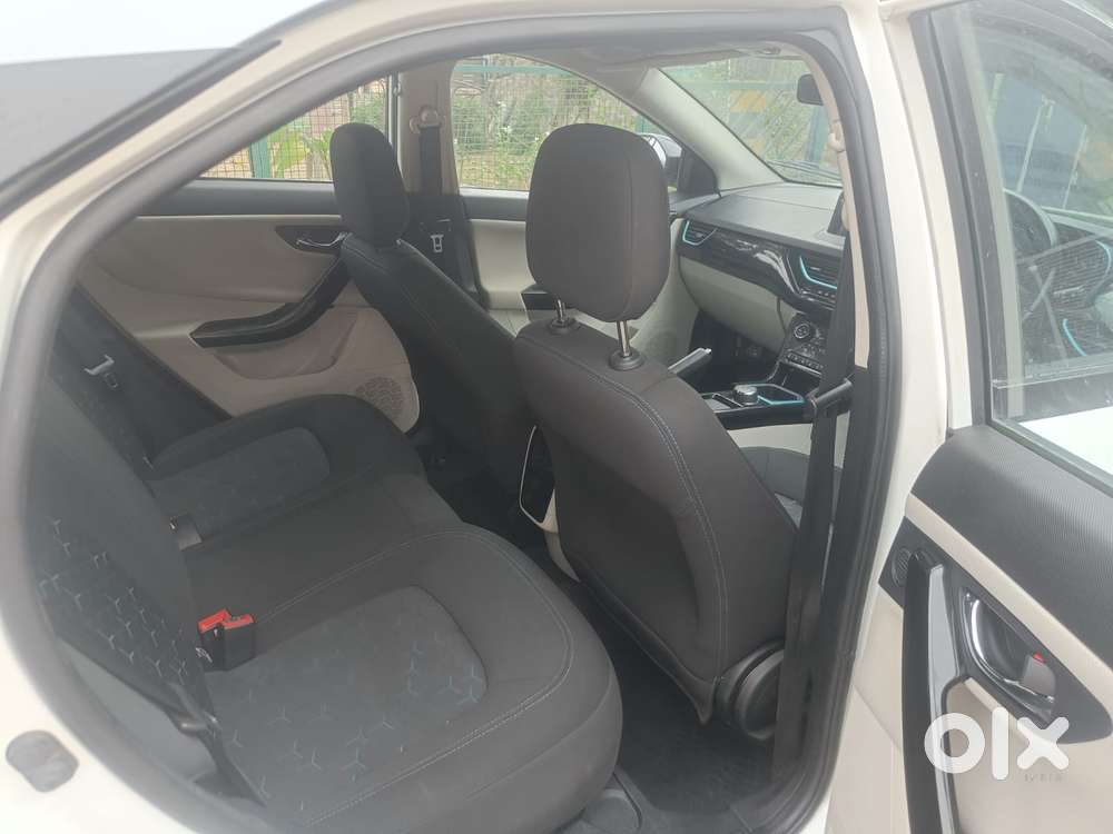 Tata Nexon Ev Xz Plus, 2022, Electric