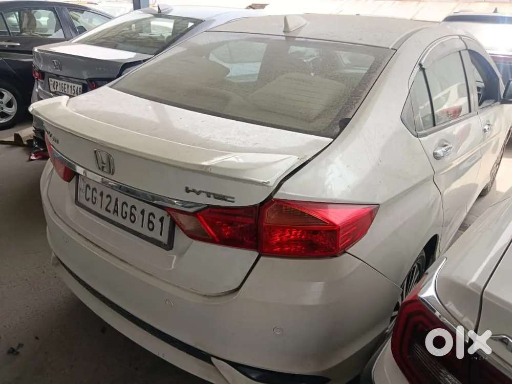 Honda City Vx