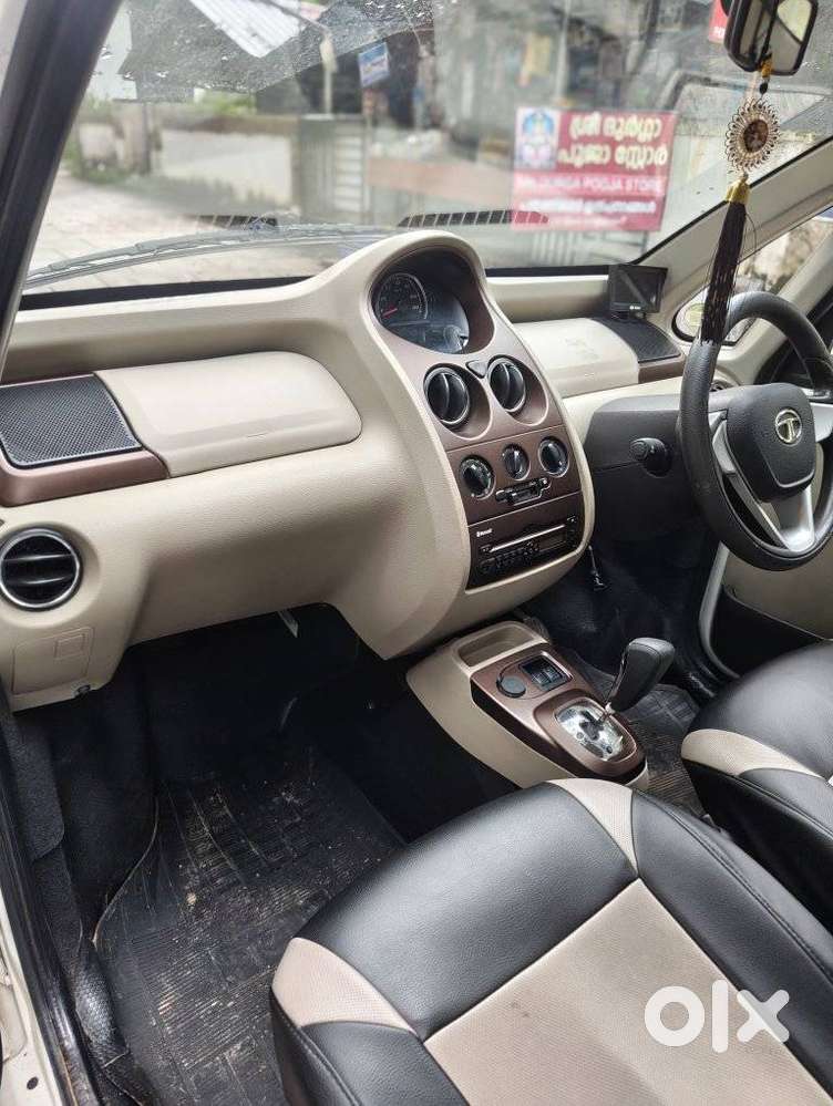Tata Nano Xta, 2015, Petrol